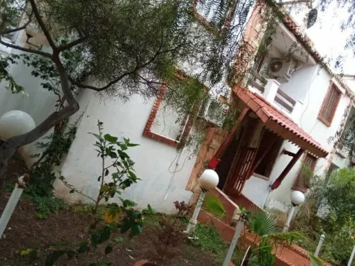 Vente Villa Béjaïa Tichy