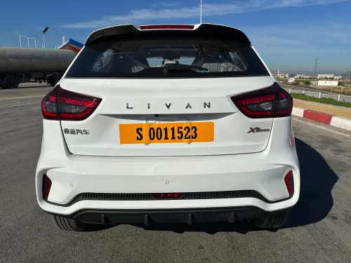 Livan X3 Pro  2025 La toutes options