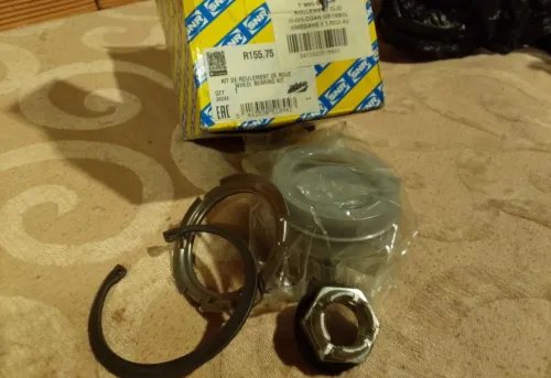 Roulement pour Renault Clio3/4, logan2, symbol2, megan2 1.5 dci 
