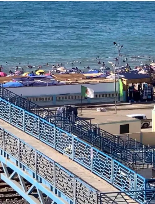 Location Immeuble Jijel Sidi abdelaziz