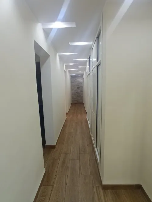 Vente Appartement F5 Alger Bordj el bahri