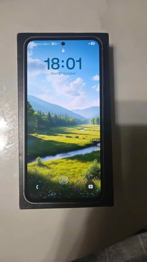 Samsung S23 FE 8/256