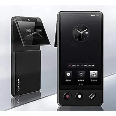 IFLYTEK SMART TRADUCTEUR IFLYTEK SMART TRADUCTEUR