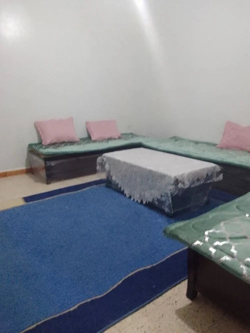 Vente Villa Alger Bordj el kiffan