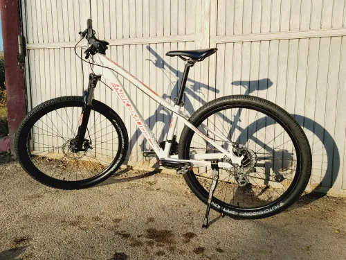 Vent vélo Nakamura Summit 700 