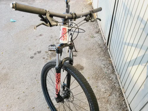 Vent vélo Nakamura Summit 700 