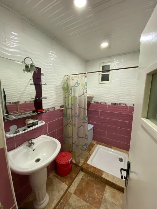 Location vacances Niveau De Villa F4 Bejaia Beni ksila