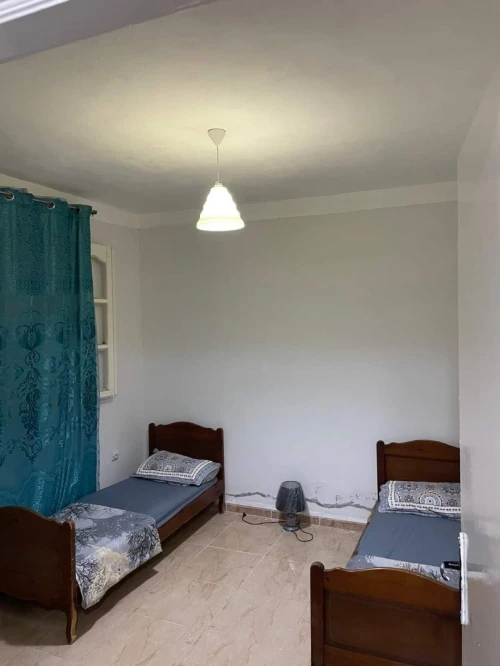Location vacances Niveau De Villa F4 Bejaia Beni ksila