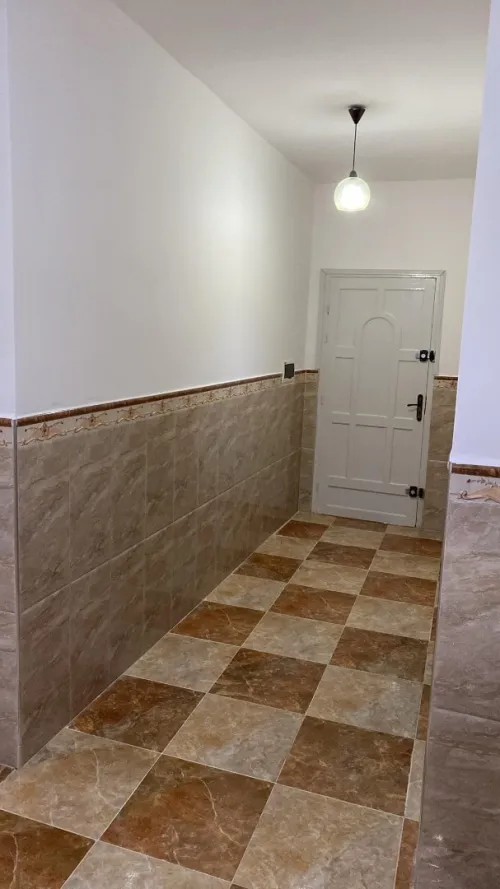 Location vacances Niveau De Villa F4 Bejaia Beni ksila
