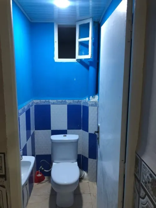 Location vacances Niveau De Villa F4 Bejaia Beni ksila