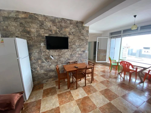 Location vacances Niveau De Villa F4 Bejaia Beni ksila