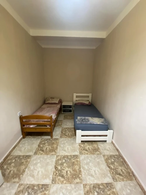 Location vacances Niveau De Villa F4 Bejaia Beni ksila