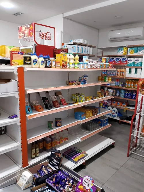 Matériels alimentation 