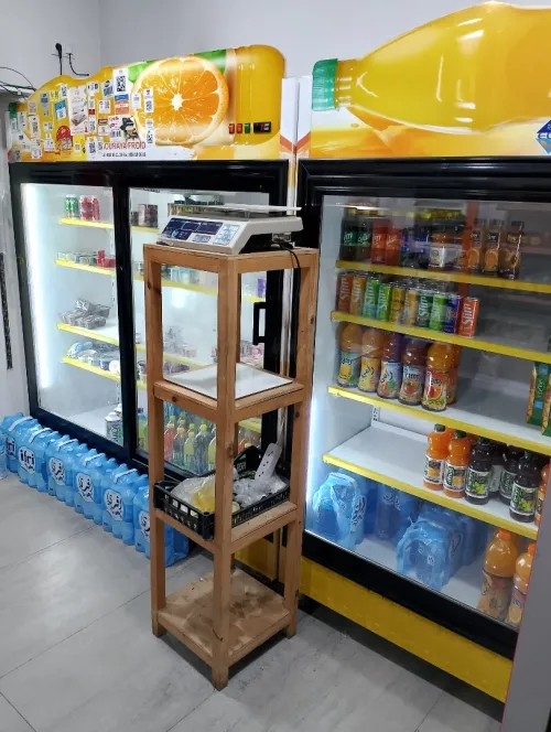 Matériels alimentation 