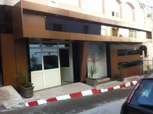 Habillage des façade alucoubond