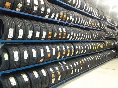 Ets SKENDER Batteries