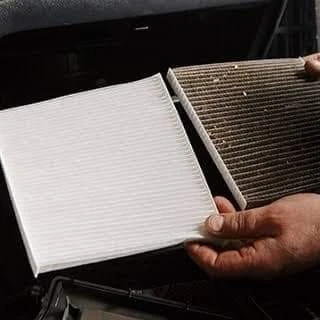 Vidange moteur Ets SKENDER