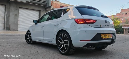 Seat Leon 2018 FR
