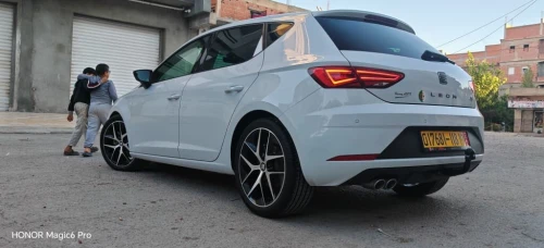 Seat Leon 2018 FR