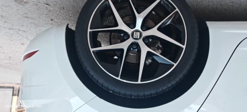 Seat Leon 2018 FR
