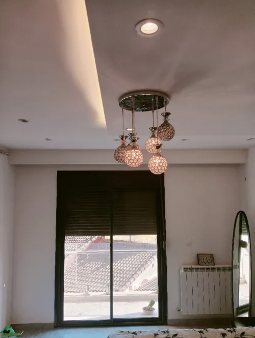 Électricien 