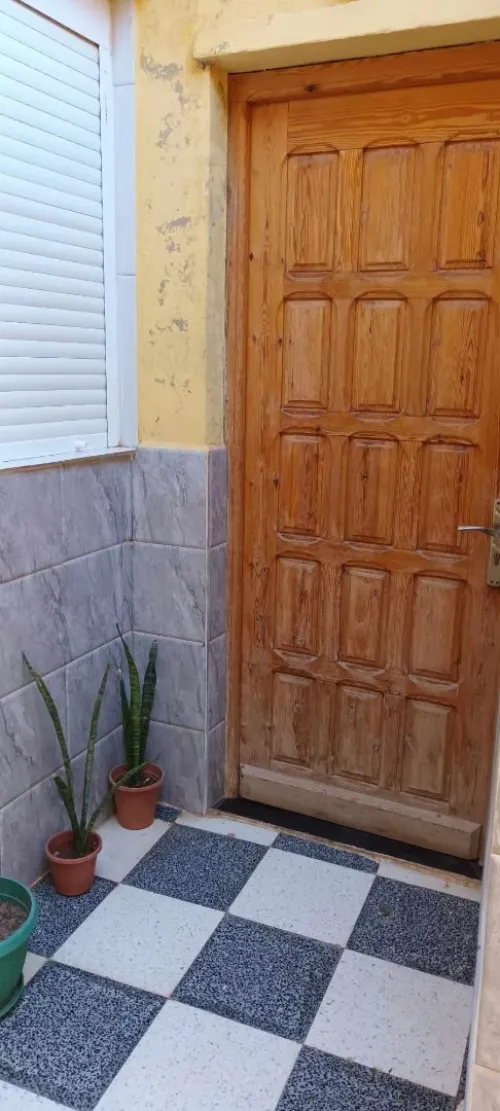 Vente bien immobilier Mascara Mohammadia