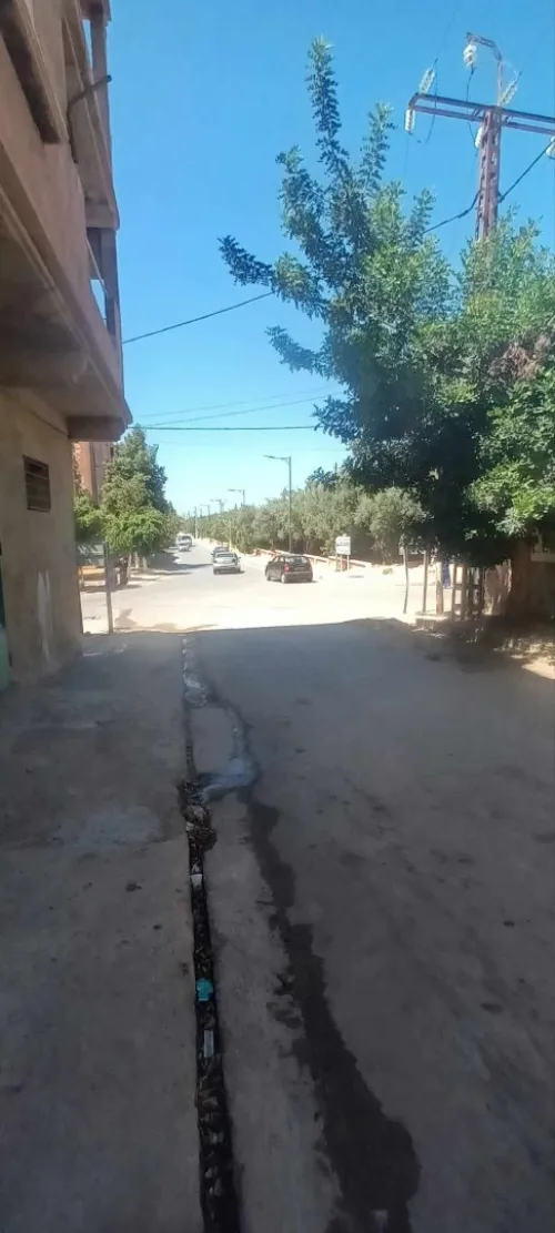 Vente bien immobilier Mascara Mohammadia