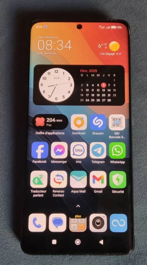 Xiaomi mi13 Ultra