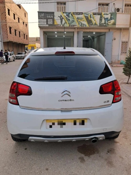 Citroen C3 2011 