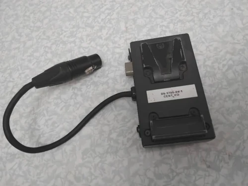 C-EB-XLR