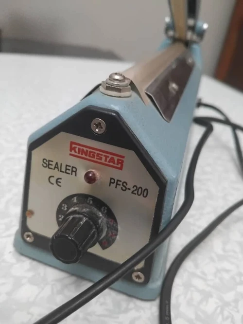 SOUDEUSE kingstar SEALER PFS-200P