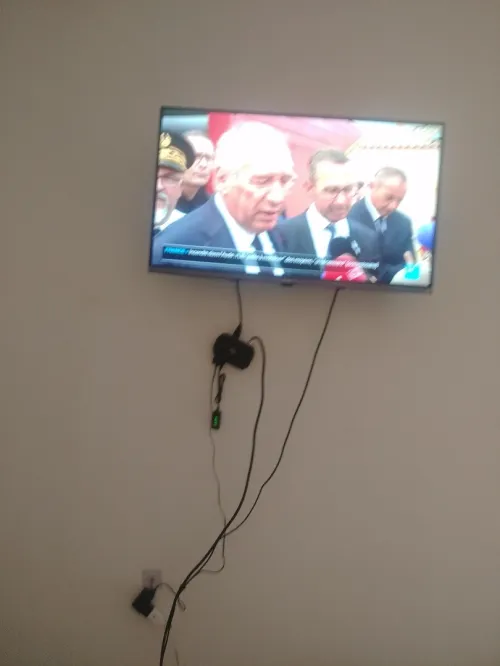 Télévision