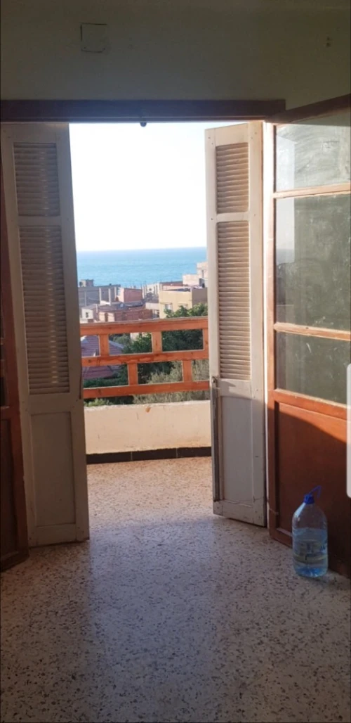 Location Appartement F4 Tipaza Bou haroun