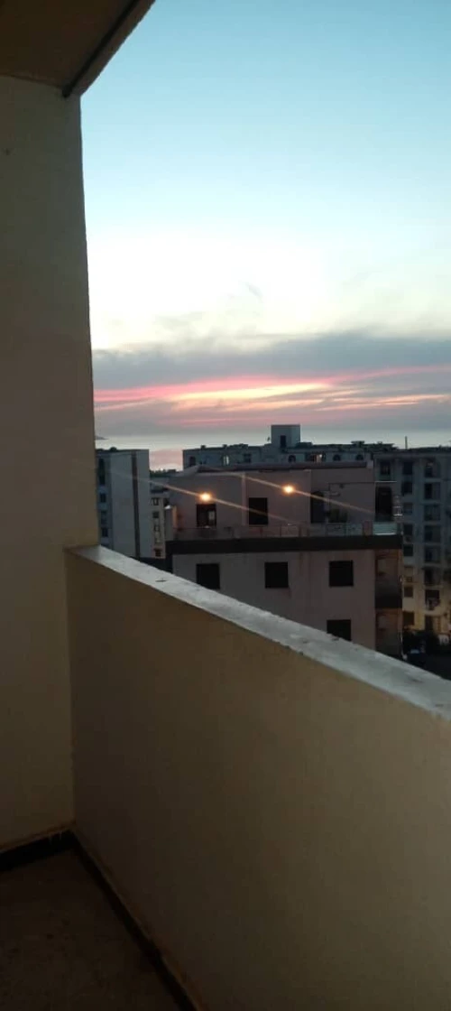 Vente Appartement F3 Alger Ain benian