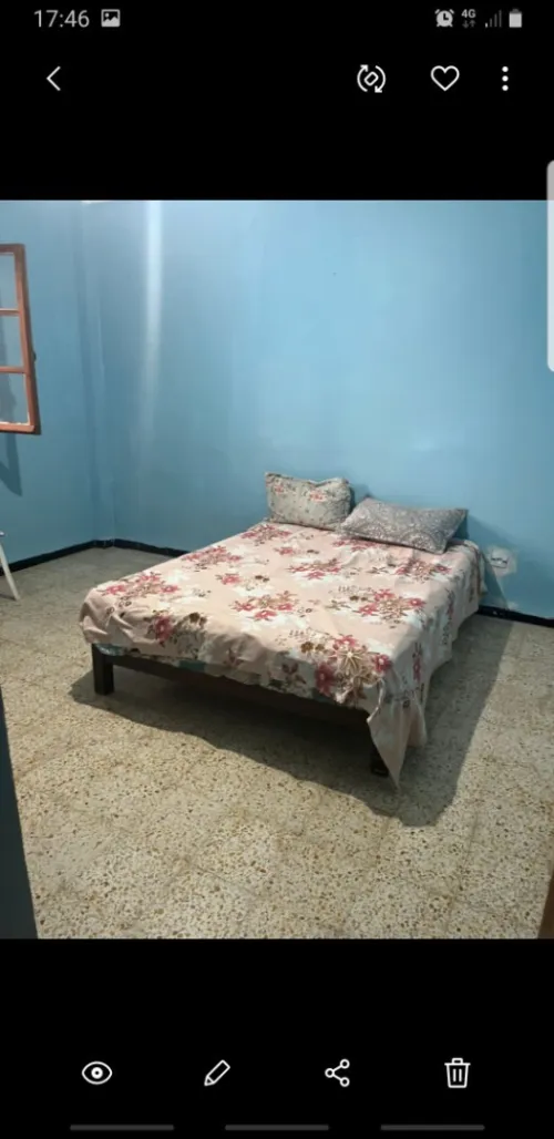 Vente Appartement F2 Tipaza Bou haroun