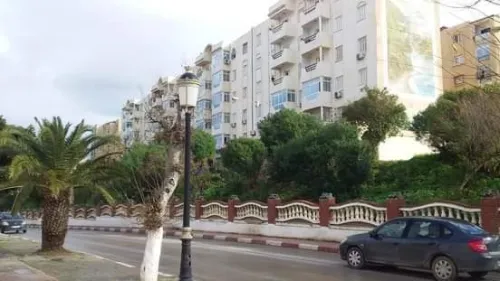 Vente Appartement F3 Tipaza Bou haroun