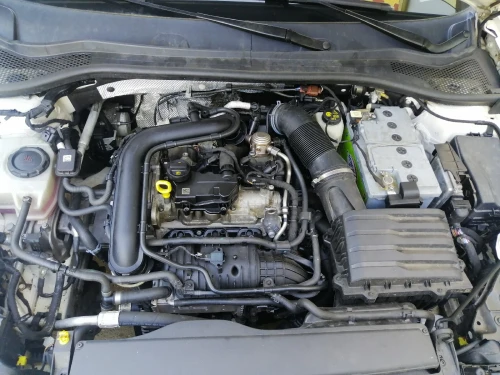 Seat Leon 2021 Fully