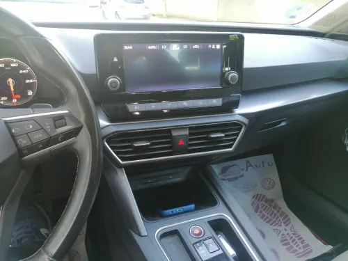 Seat Leon 2021 Fully