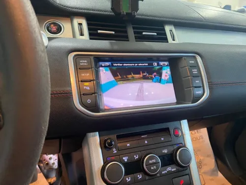 Land Rover Range Rover Evoque 2013 Dynamique 5 Portes 