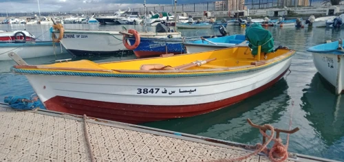 Barque