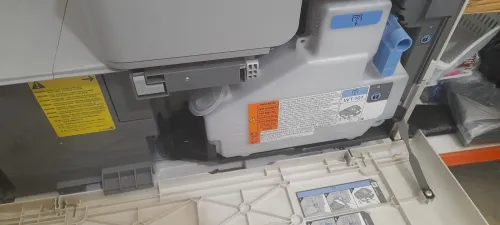 Canon 2520 
