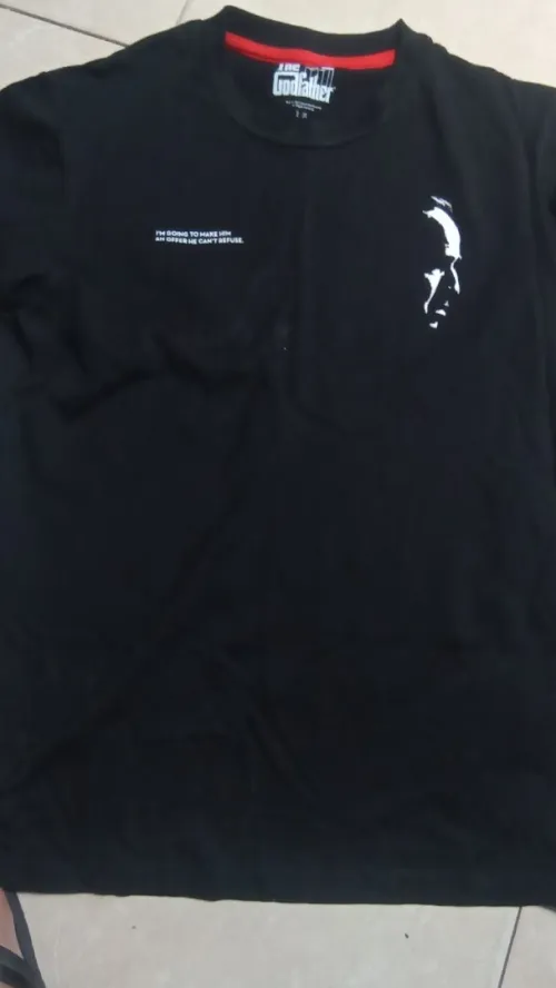 TEE SHIRT