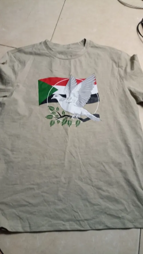 TEE SHIRT