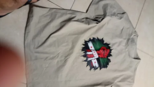 TEE SHIRT