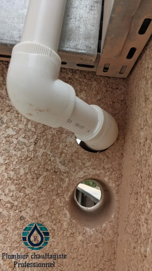 Plombier Chauffagiste  professionnel