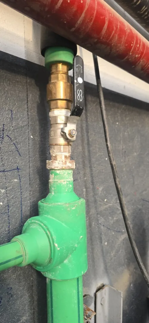 Plombier Chauffagiste Professionnel