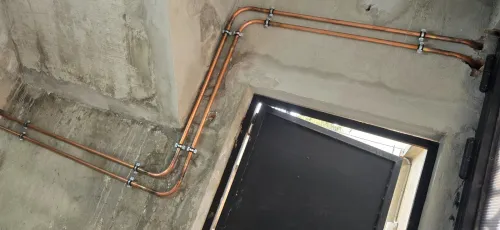 Plombier Chauffagiste Professionnel
