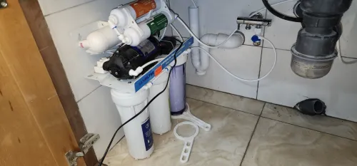 Plomberie VIP
