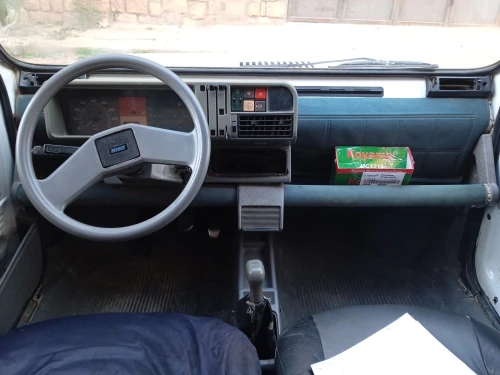 Fiat Panda 1995 Panda