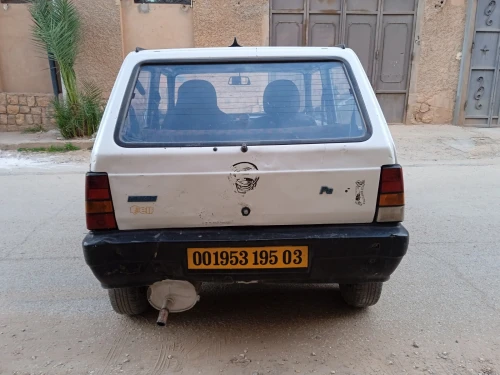 Fiat Panda 1995 Panda